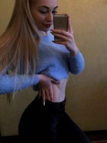 Алёна фото 2