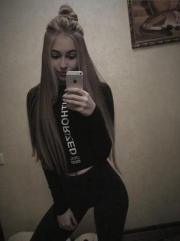 Алёна фото 3