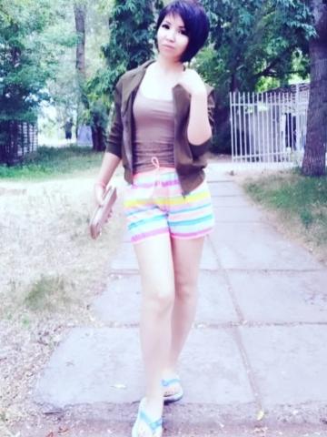 Лайла Элегантная Брюнетка фото 10