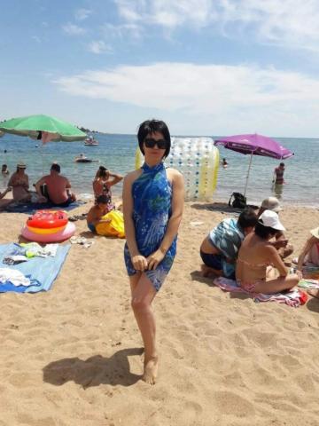 Лайла Элегантная Брюнетка фото 11