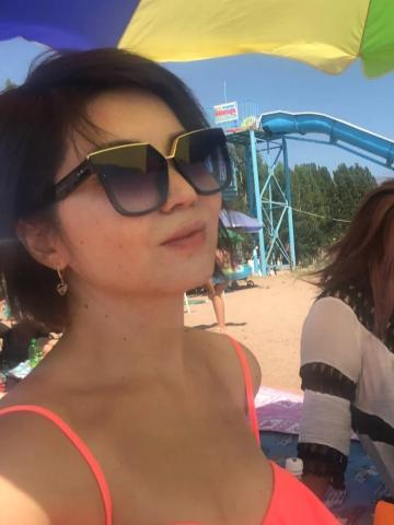 Лайла Элегантная Брюнетка фото 7