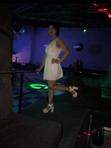 Лайла Элегантная Брюнетка фото 8