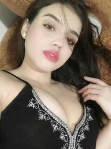 Света Мостовской