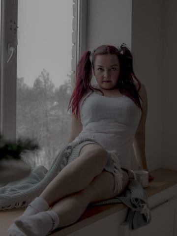 Лариса Сюрприз Мостовской